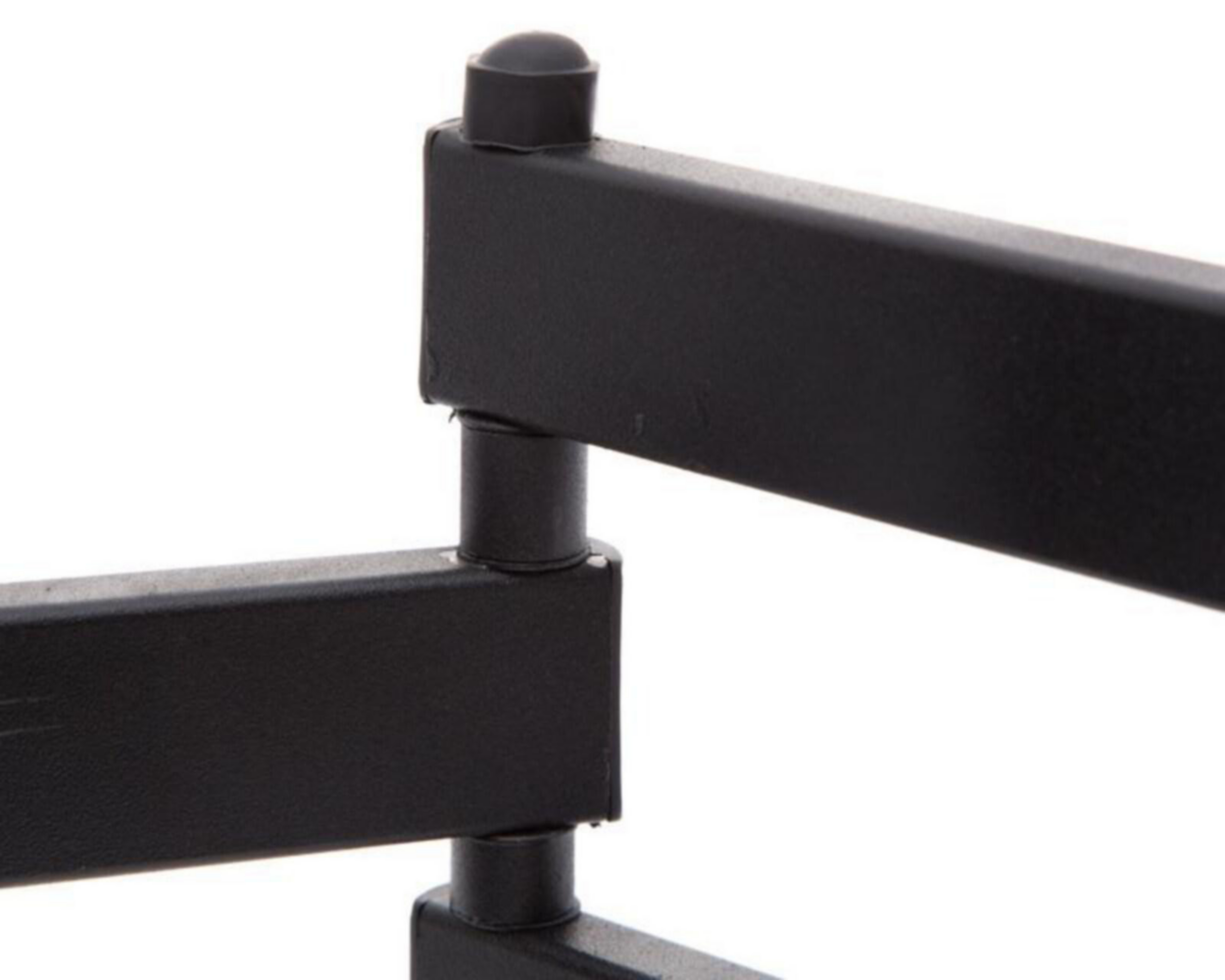 Foto 4 pulgar | Soporte para Televisión Articulado Power & Co. para Pantallas de 19" a 43"
