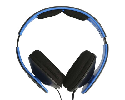 Foto 2 | Audífonos Alámbricos Voltedge TX30 Universal