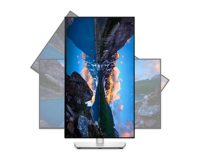 Foto 7 | Monitor Dell 23.8" Full HD 60 Hz