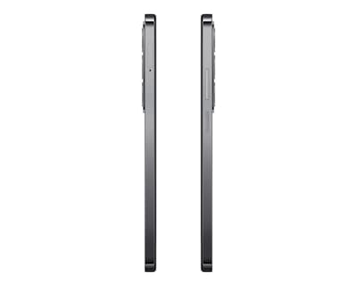 Foto 6 | Telcel OPPO A80 5G 256 GB Negro