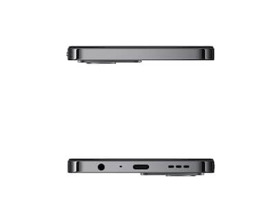 Foto 7 | Telcel OPPO A80 5G 256 GB Negro