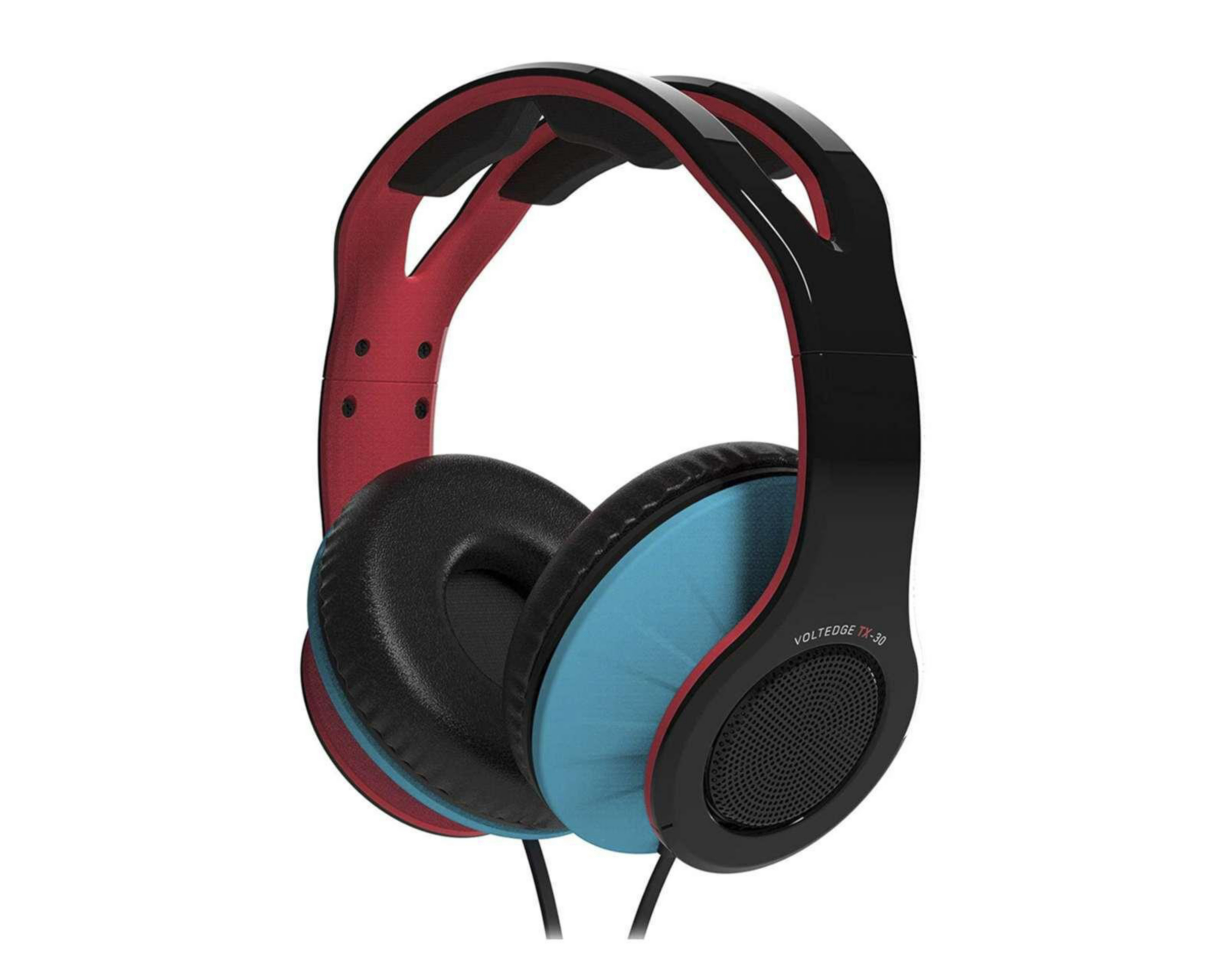 Audífonos Voltedge NSW AUFTX30 Negros