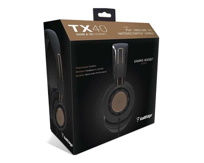 Foto 3 | Audífonos Alámbricos Voltedge TX40