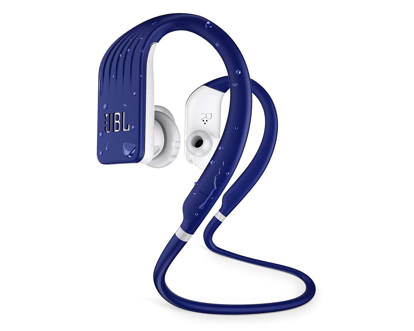 Audífonos Deportivos JBL Bluetooth y Manos Libres JBLENDURJUMPUAM