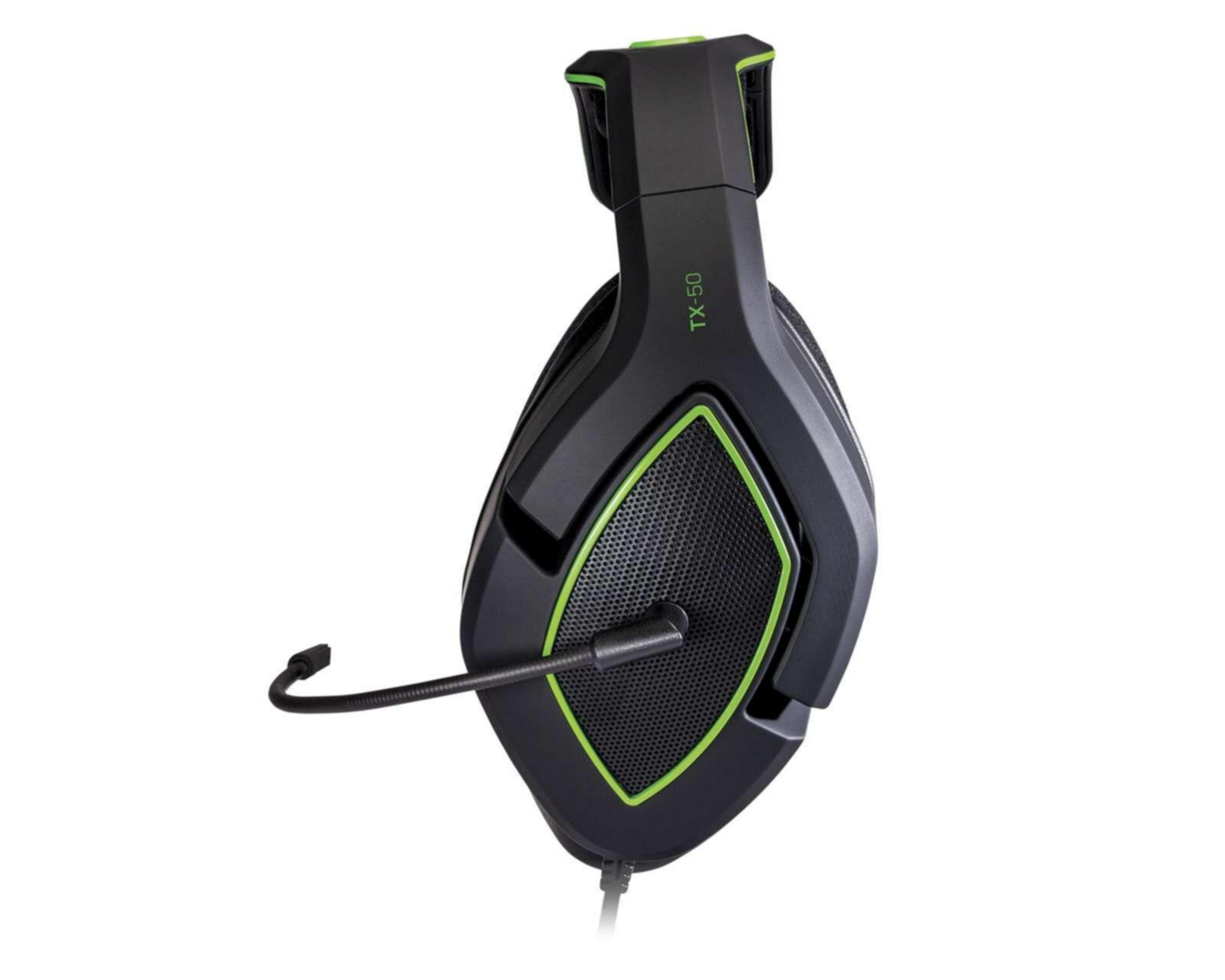 Foto 3 pulgar | Audífonos Alámbricos Voltedge para Xbox ONE TX50