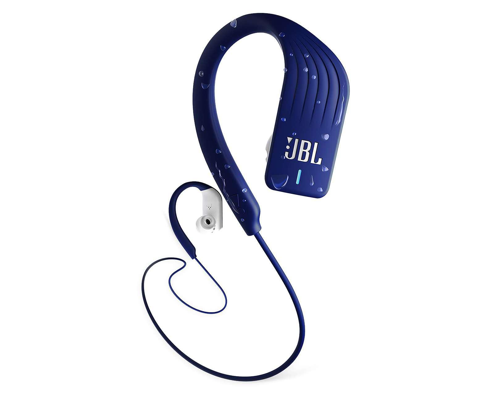 Audífonos Deportivos JBL Endurance Sprint Bluetooth