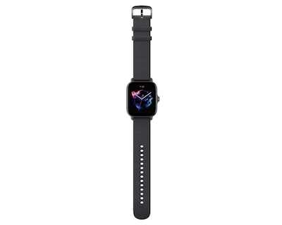 Foto 4 | Smartwatch Amazfit GTS 3 Negro