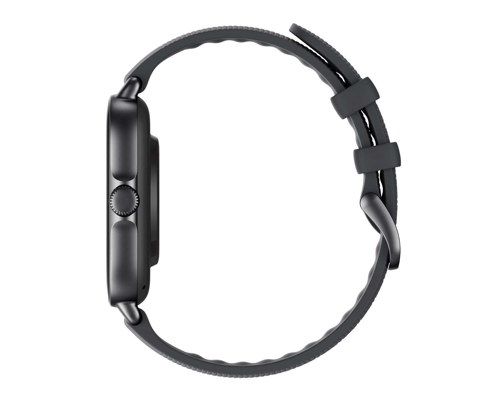 Foto 6 pulgar | Smartwatch Amazfit GTS 3 Negro