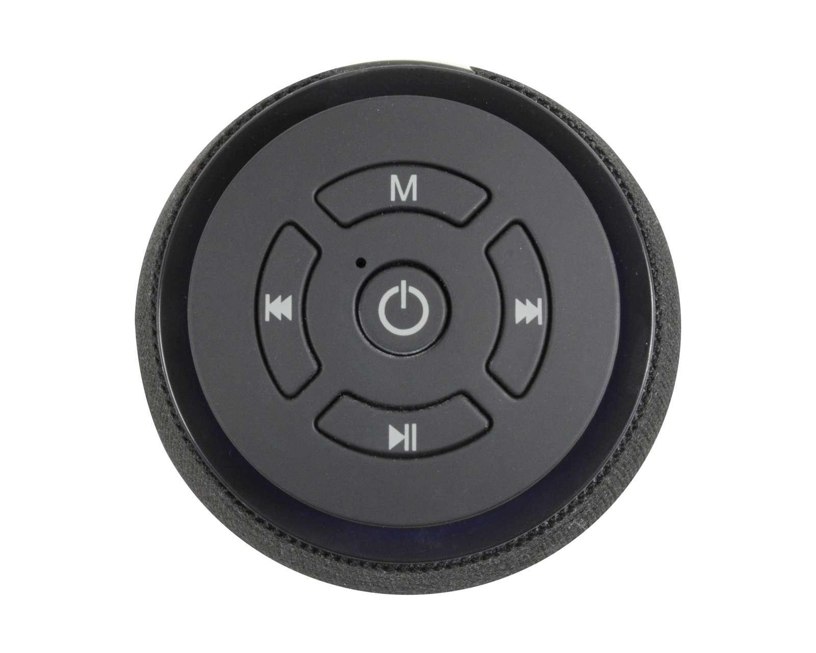 Foto 4 pulgar | Bocina Bluetooth Portátil Misik MS236 Batería Recargable