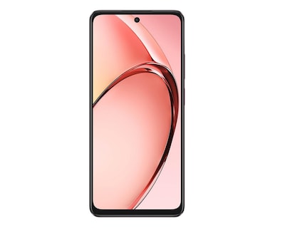 Foto 2 | Movistar OPPO A40 256 GB Café
