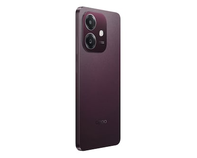 Foto 3 | Movistar OPPO A40 256 GB Café
