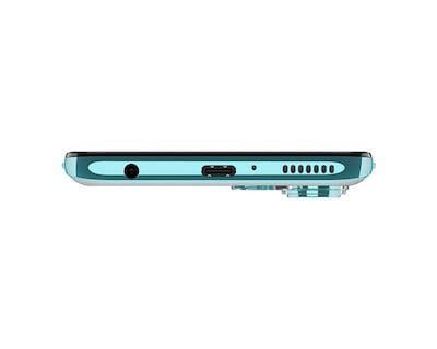 Foto 6 | Celular Motorola Liberado Moto Edge 20 Lite 5G 128 GB Verde