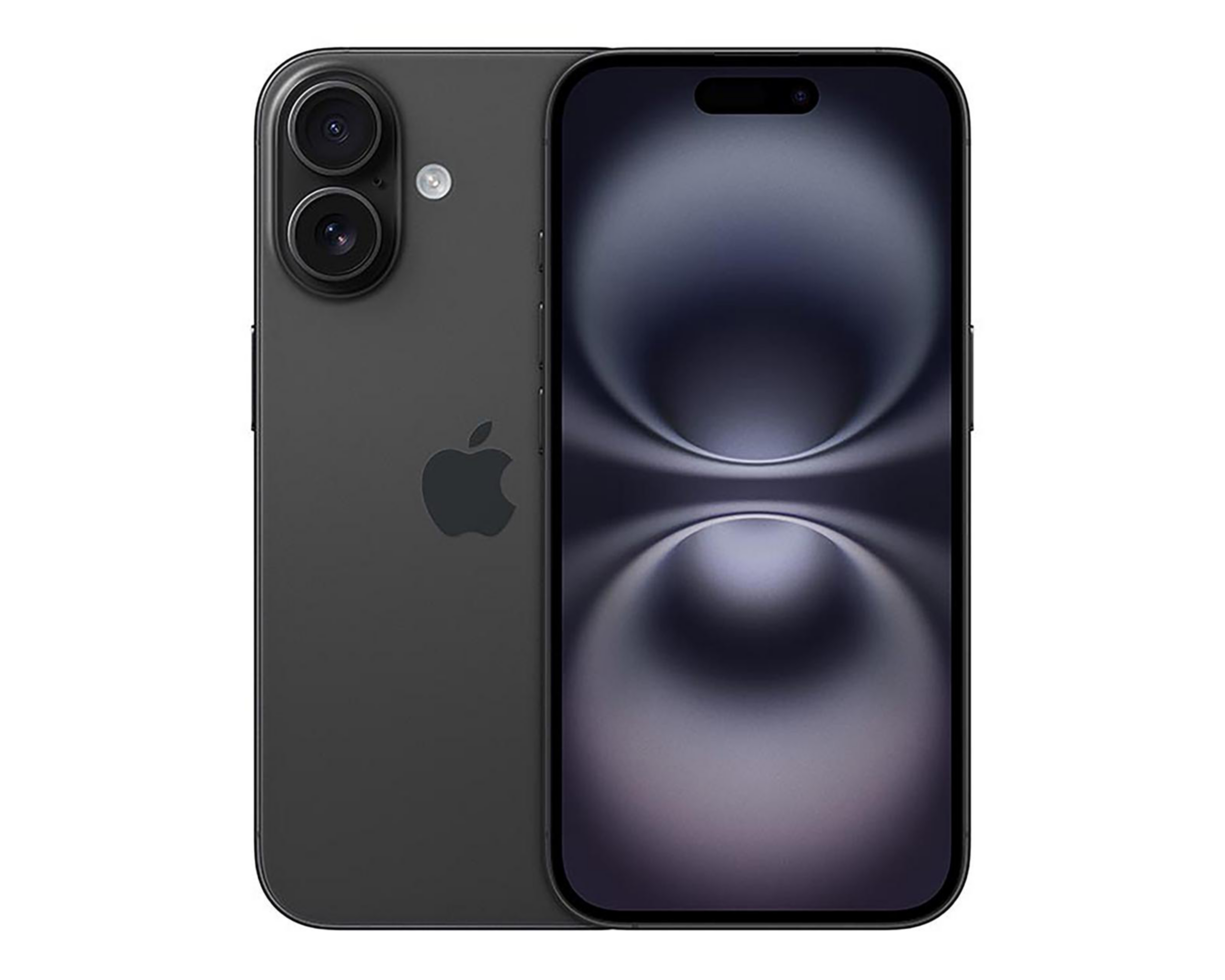 iPhone 16 Liberado 128 GB Negro $19,999