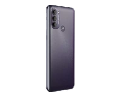 Foto 4 | Celular Motorola Liberado Moto G31 128 GB Gris