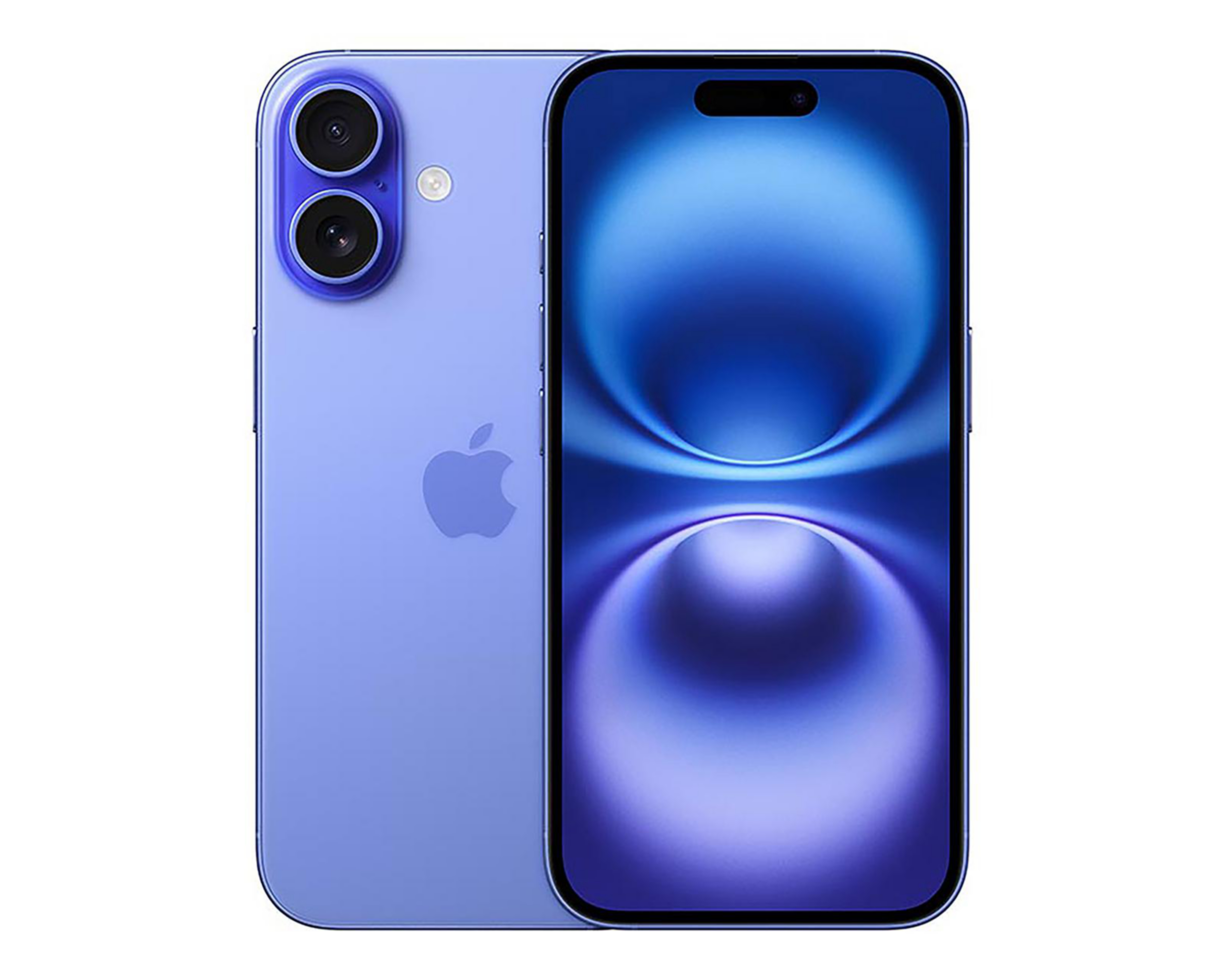 iPhone 16 Liberado 256 GB Ultramarino $22,499