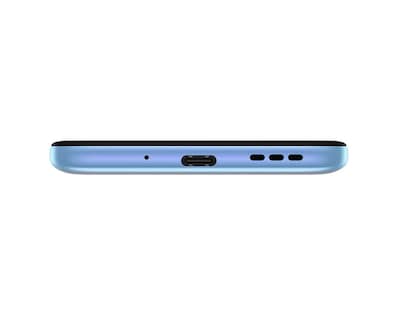 Foto 6 | Celular Motorola Liberado Moto G31 128 GB Azul Cielo