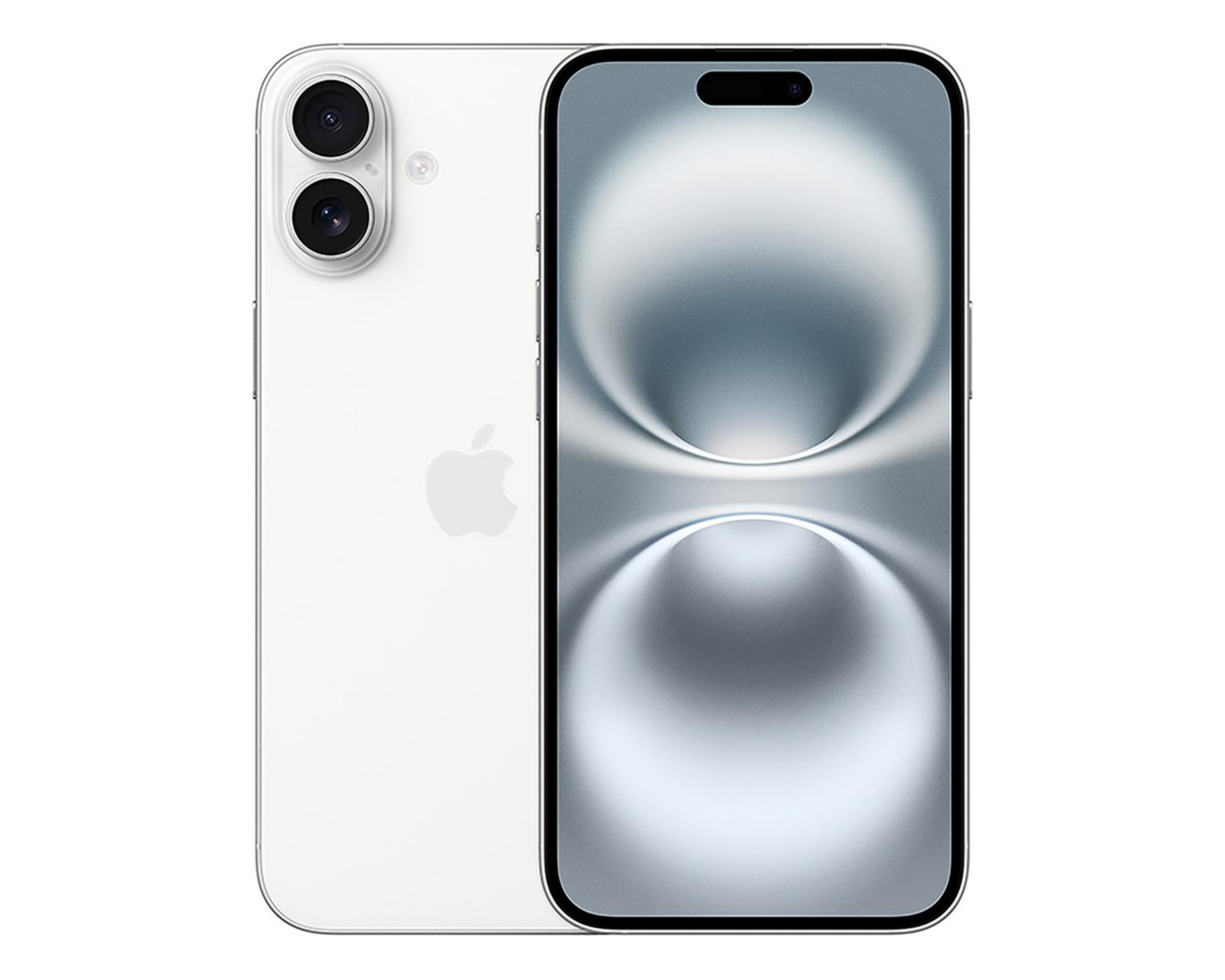 Foto 2 pulgar | iPhone 16 Plus Liberado 256 GB Blanco