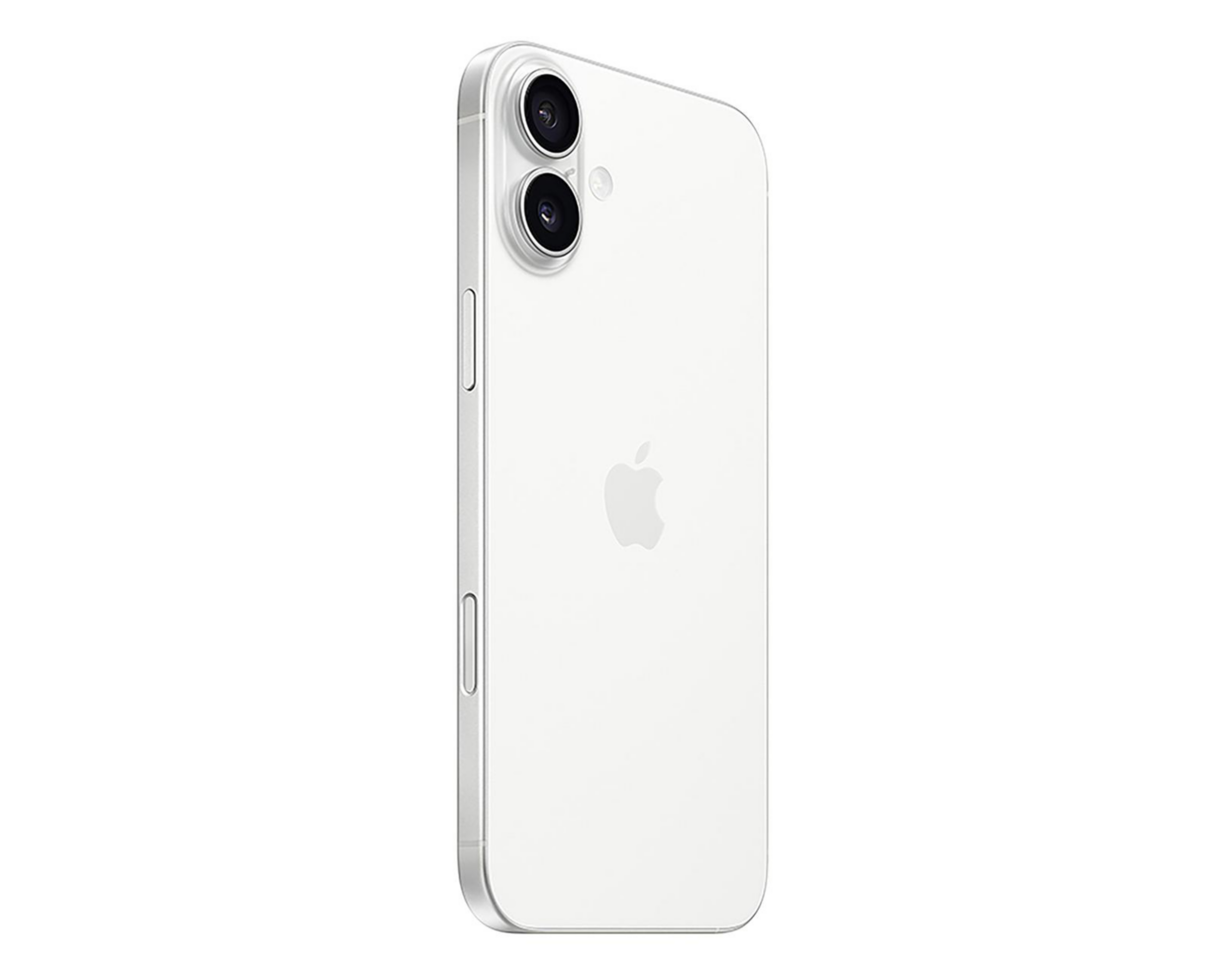 Foto 4 pulgar | iPhone 16 Plus Liberado 256 GB Blanco