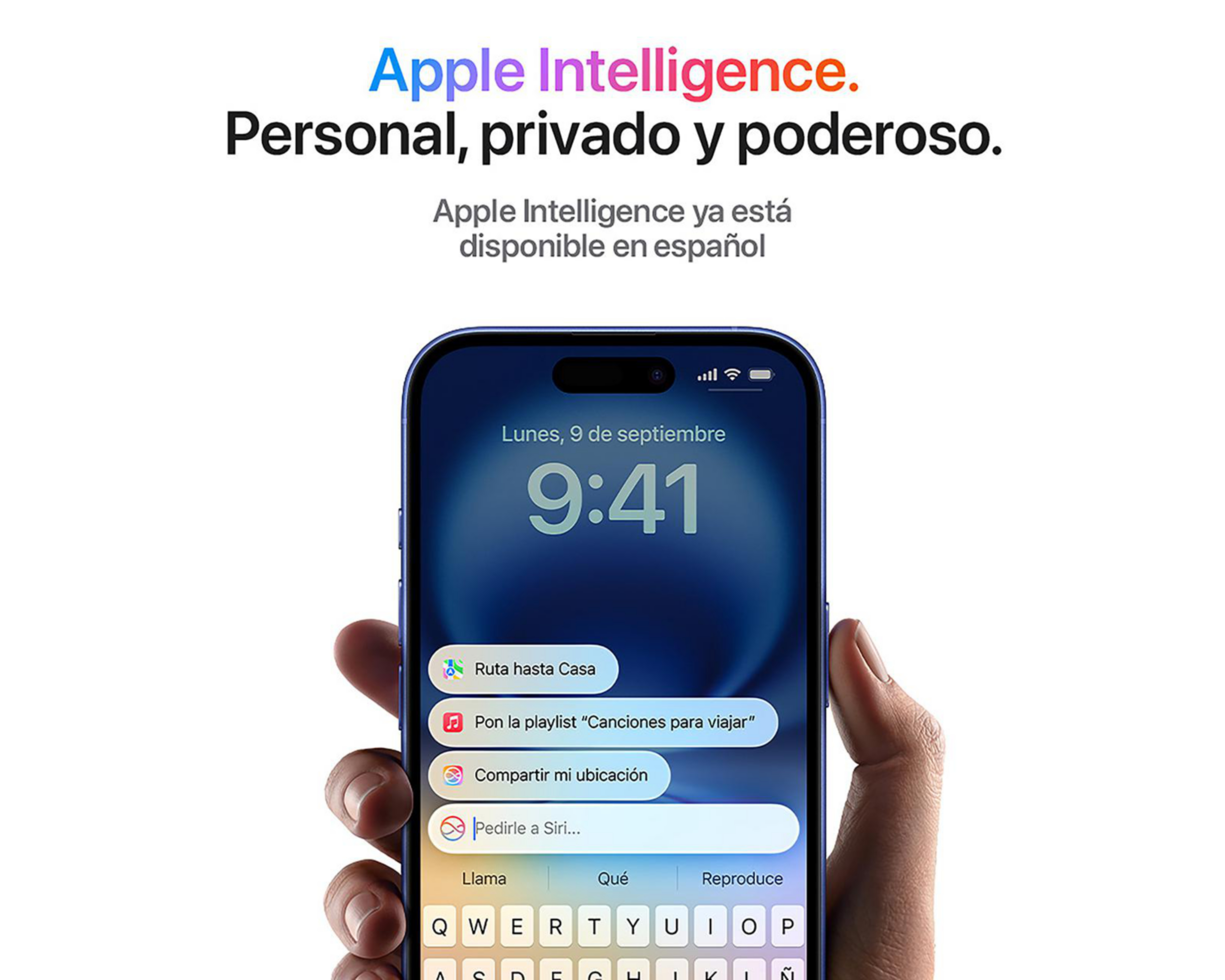Foto 8 pulgar | iPhone 16 Plus Liberado 256 GB Blanco