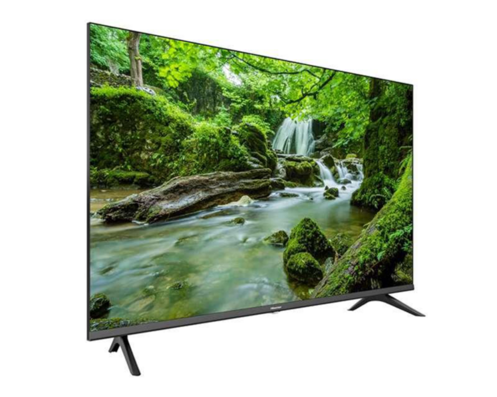 Foto 3 pulgar | Pantalla LED Hisense 40" Full HD Smart TV 40H5500G