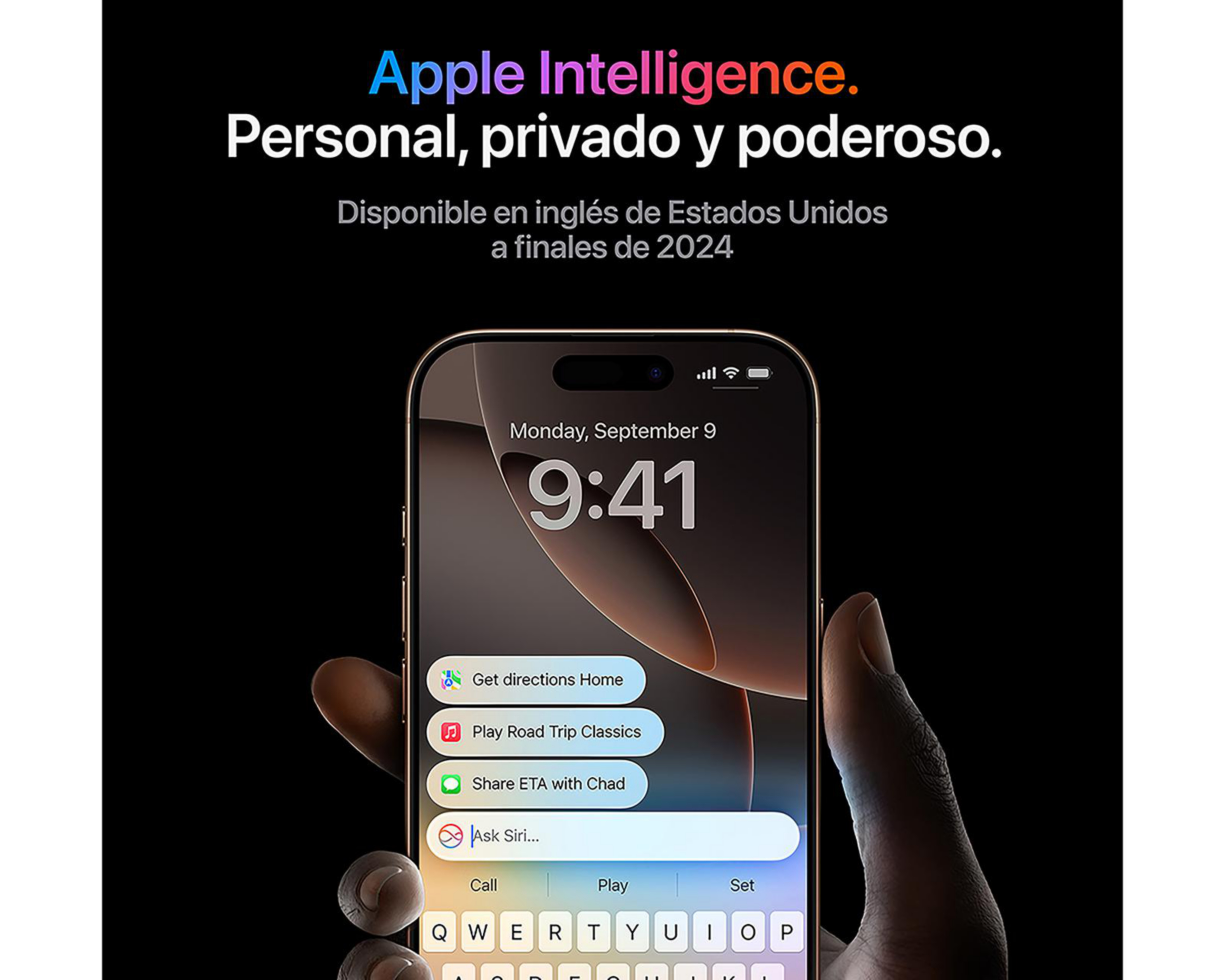 Foto 8 pulgar | iPhone 16 Pro Liberado 256 GB Titanio Blanco