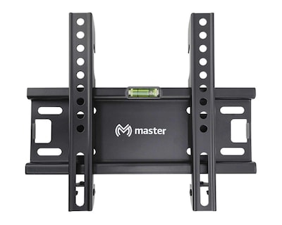 Foto 1 | Soporte para Pantalla Master HO-LCD14-43 Negro