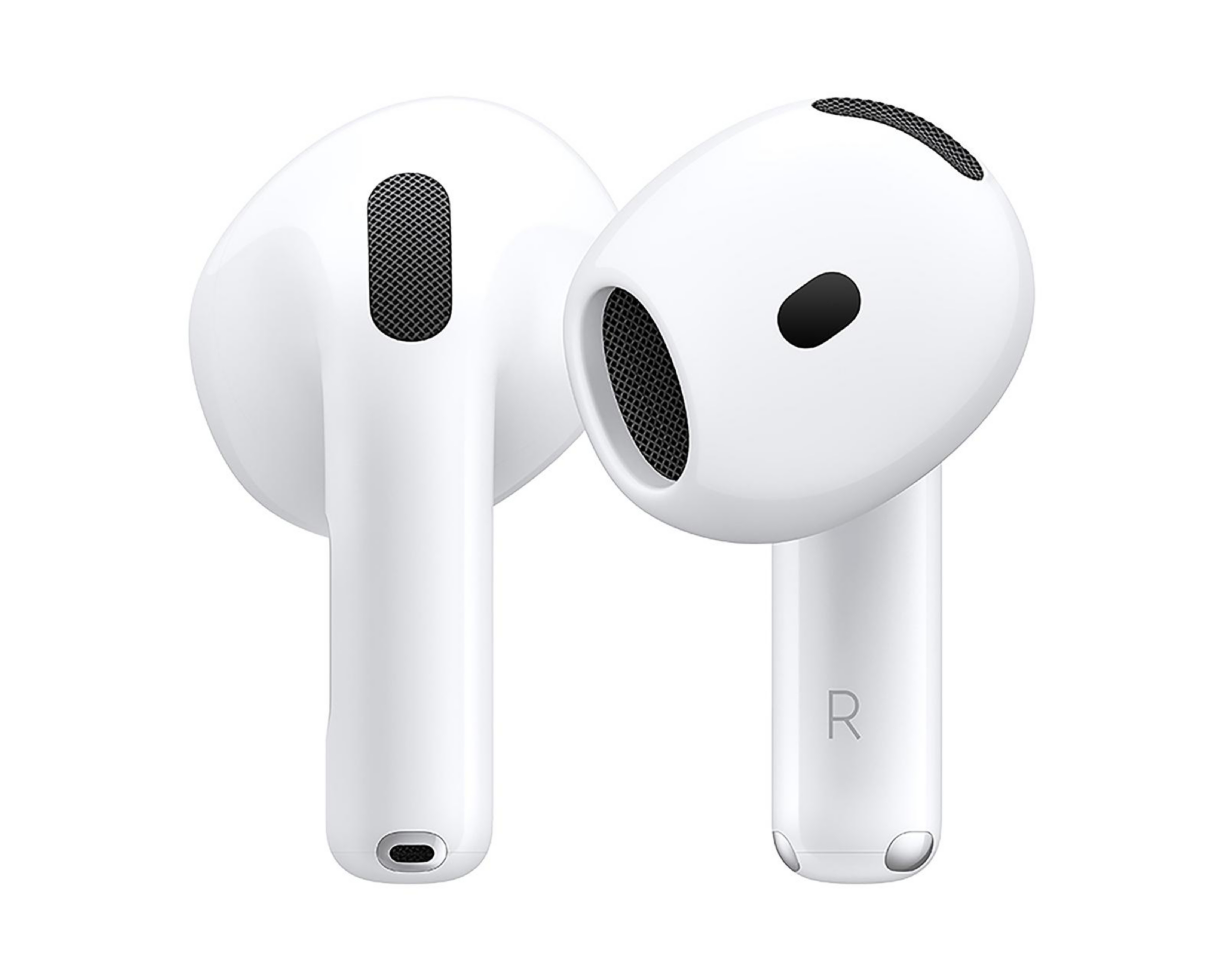 Foto 2 pulgar | AirPods 4 con Cancelación Activa de Ruido