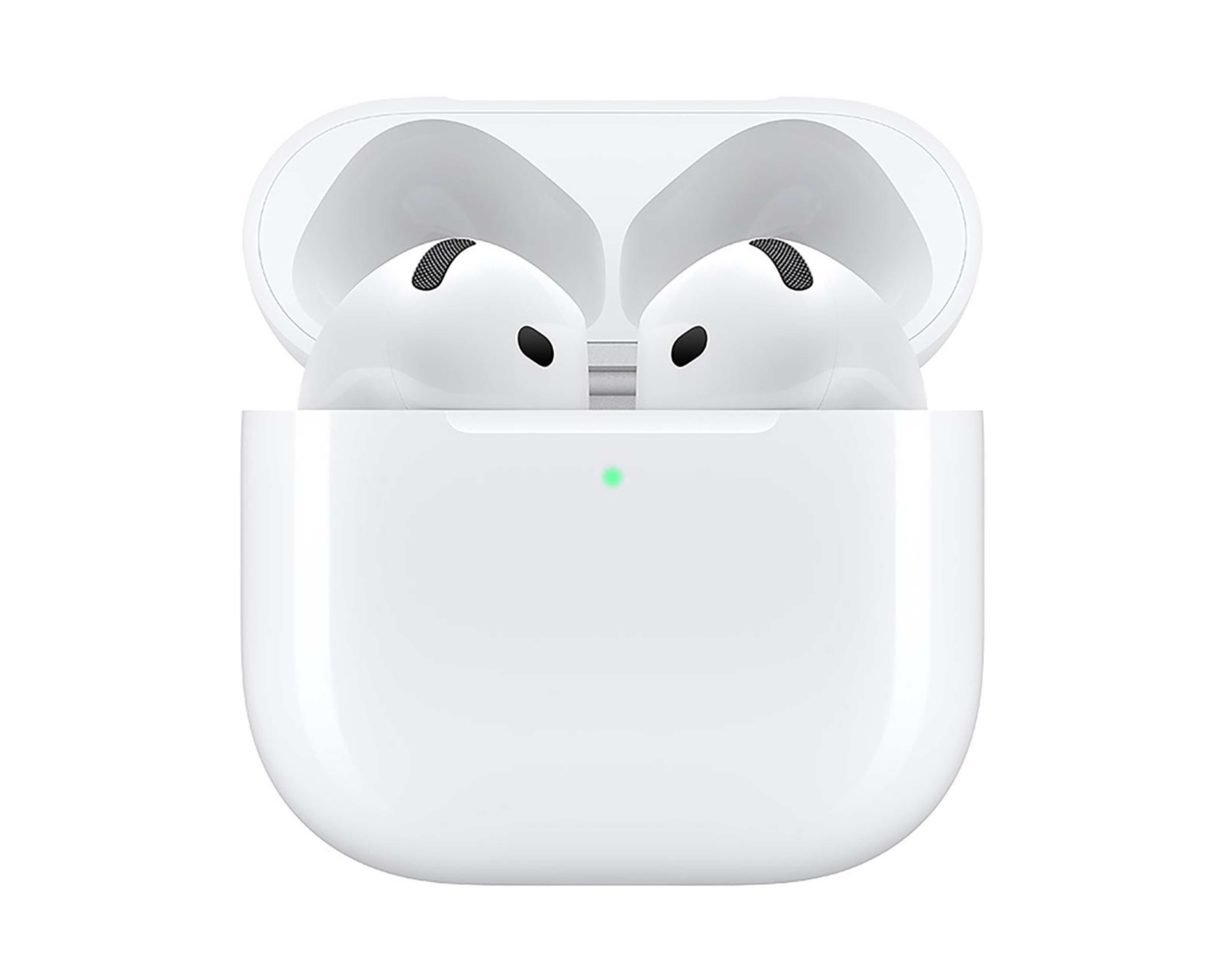 Foto 3 pulgar | AirPods 4 con Cancelación Activa de Ruido