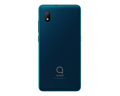 Foto 2 | AT&T/Unefon Alcatel 1B 16 GB Azul