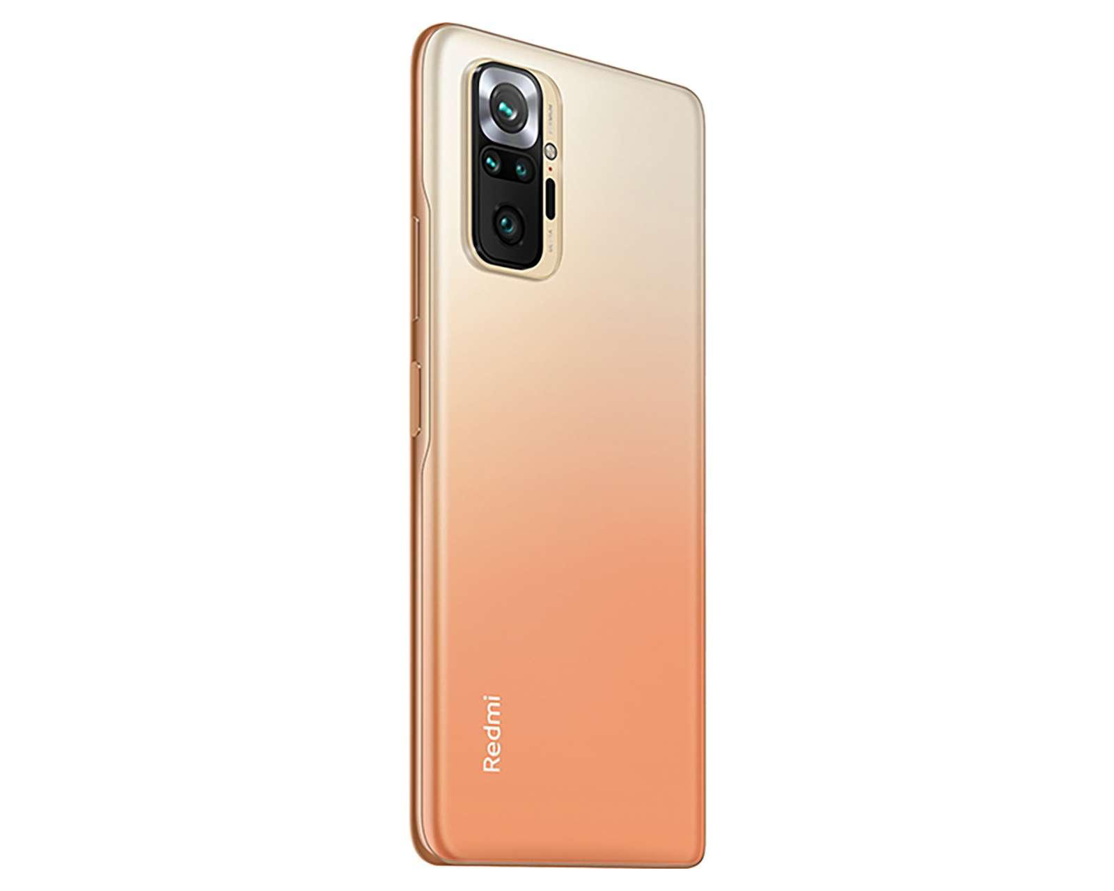 Foto 6 pulgar | Celular Xiaomi Desbloqueado Redmi Note 10 Pro 128 GB Bronce