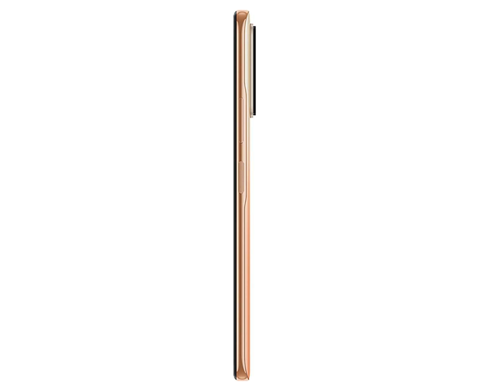 Foto 7 pulgar | Celular Xiaomi Desbloqueado Redmi Note 10 Pro 128 GB Bronce