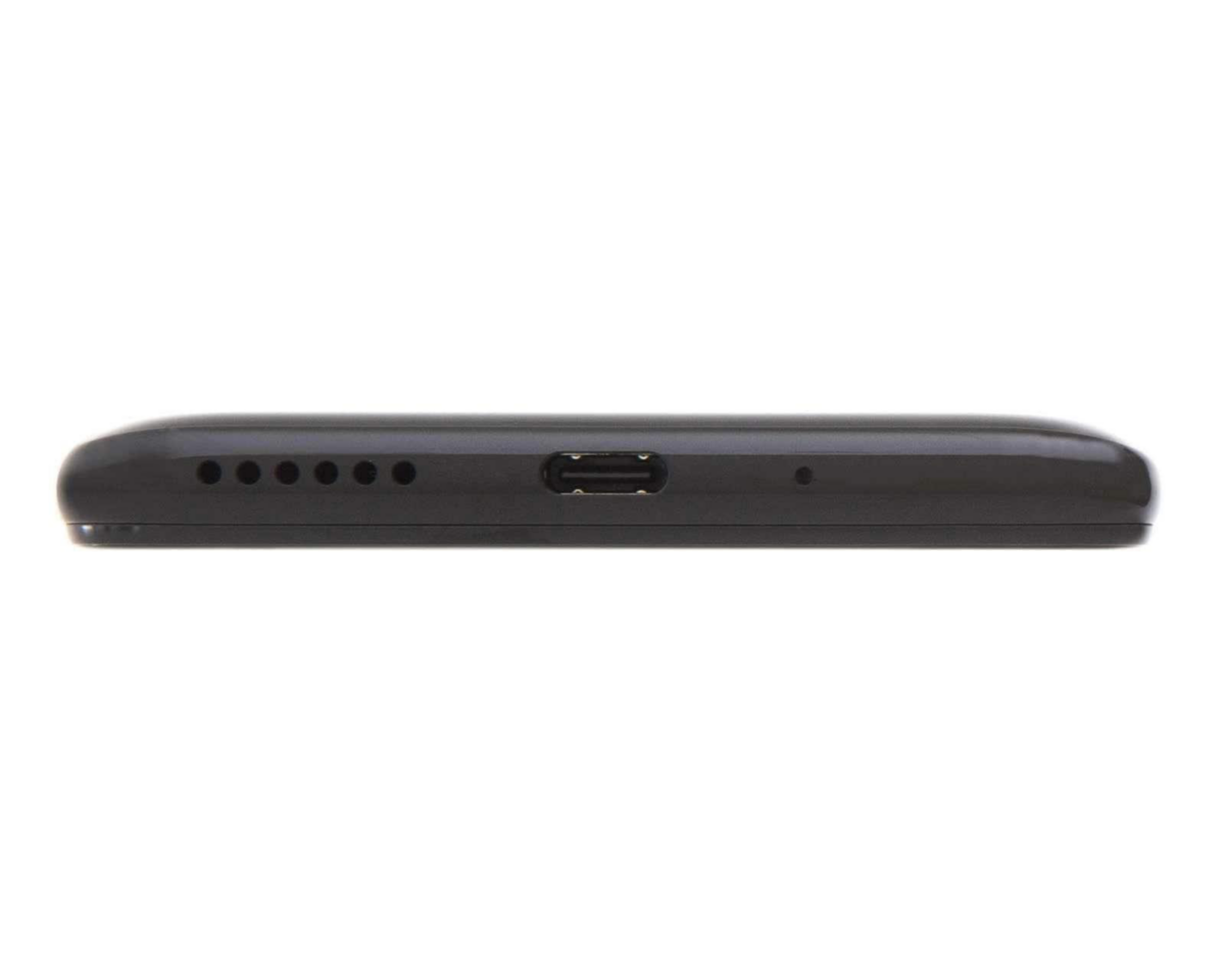 Foto 6 pulgar | Movistar Motorola Moto G8 Power 64 GB Negro