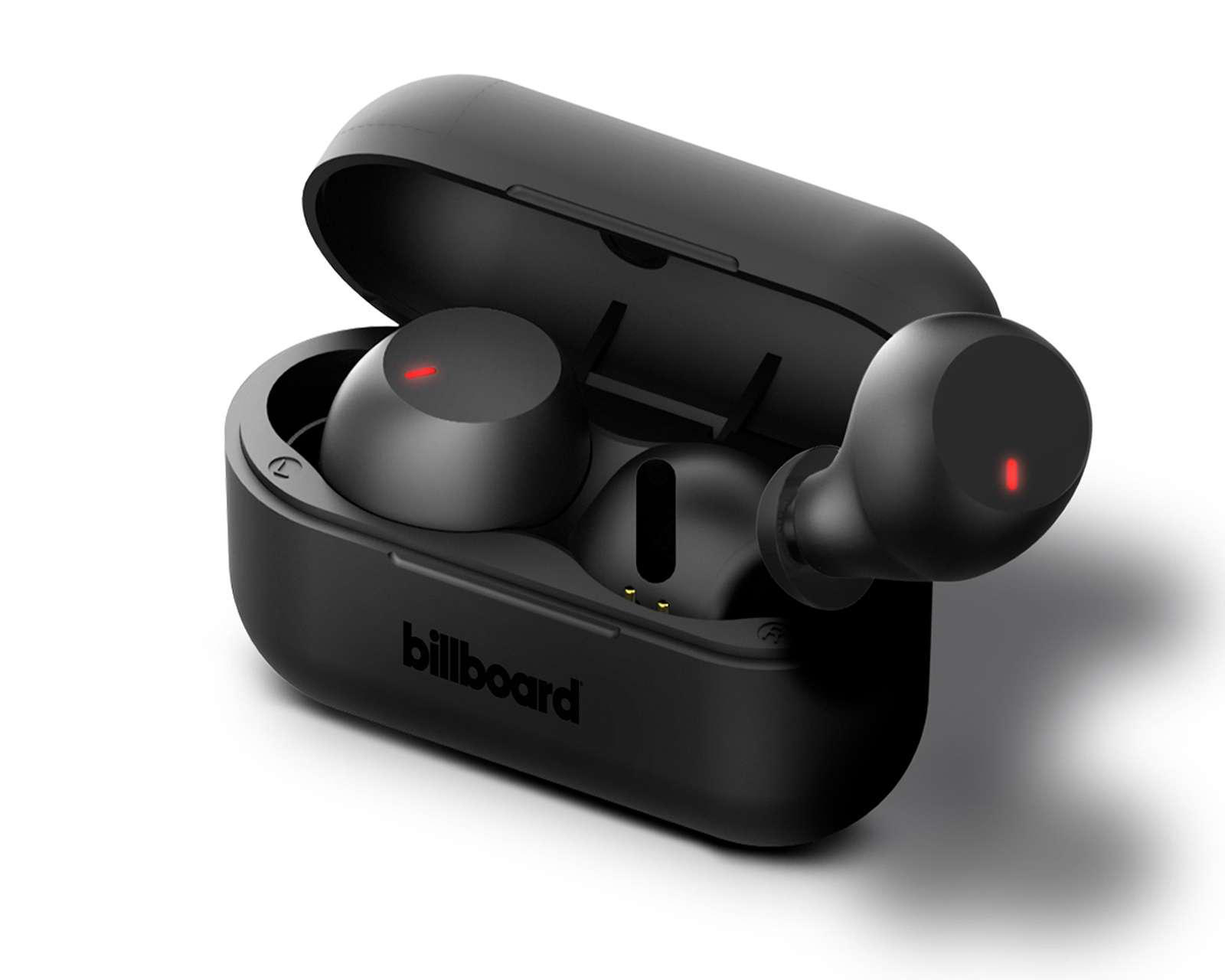 Foto 1 | Audífonos True Wireless Billboard Bluetooth Soul Track