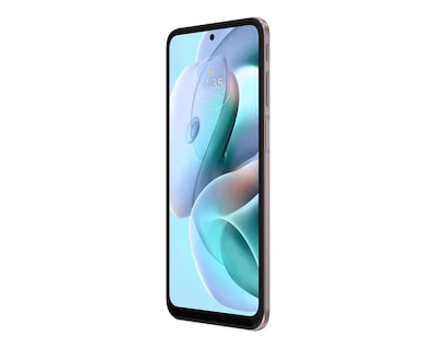 Foto 4 | Celular Motorola Liberado Moto G41 128 GB Dorado
