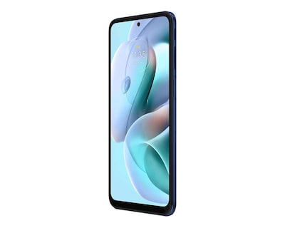 Foto 4 | Celular Motorola Liberado Moto G41 128 GB Negro