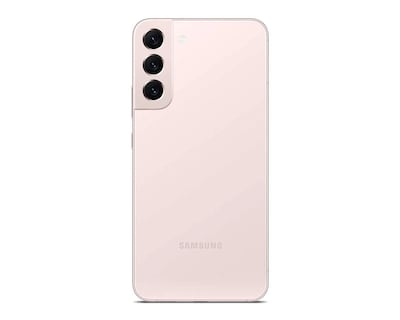Foto 2 | Celular Samsung Liberado Galaxy S22 256 GB Rosa