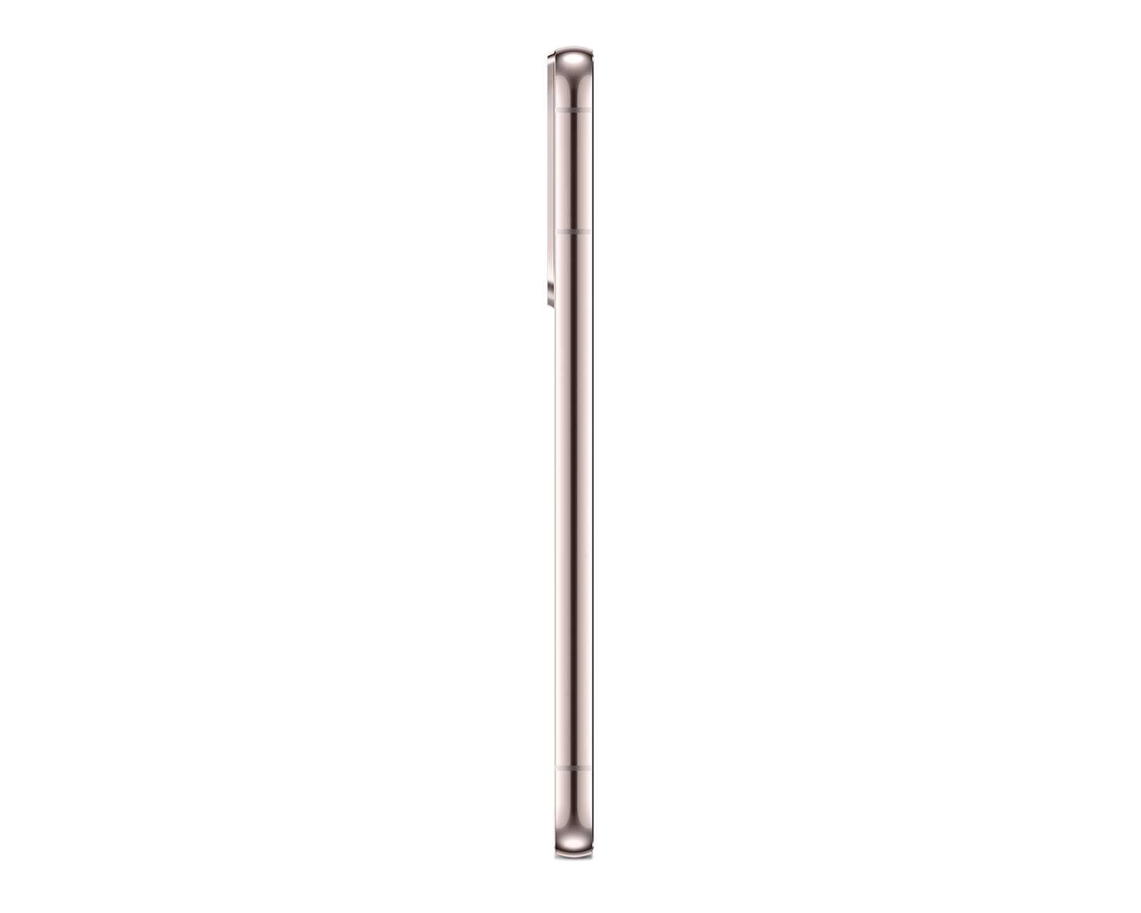 Foto 5 | Celular Samsung Liberado Galaxy S22 256 GB Rosa