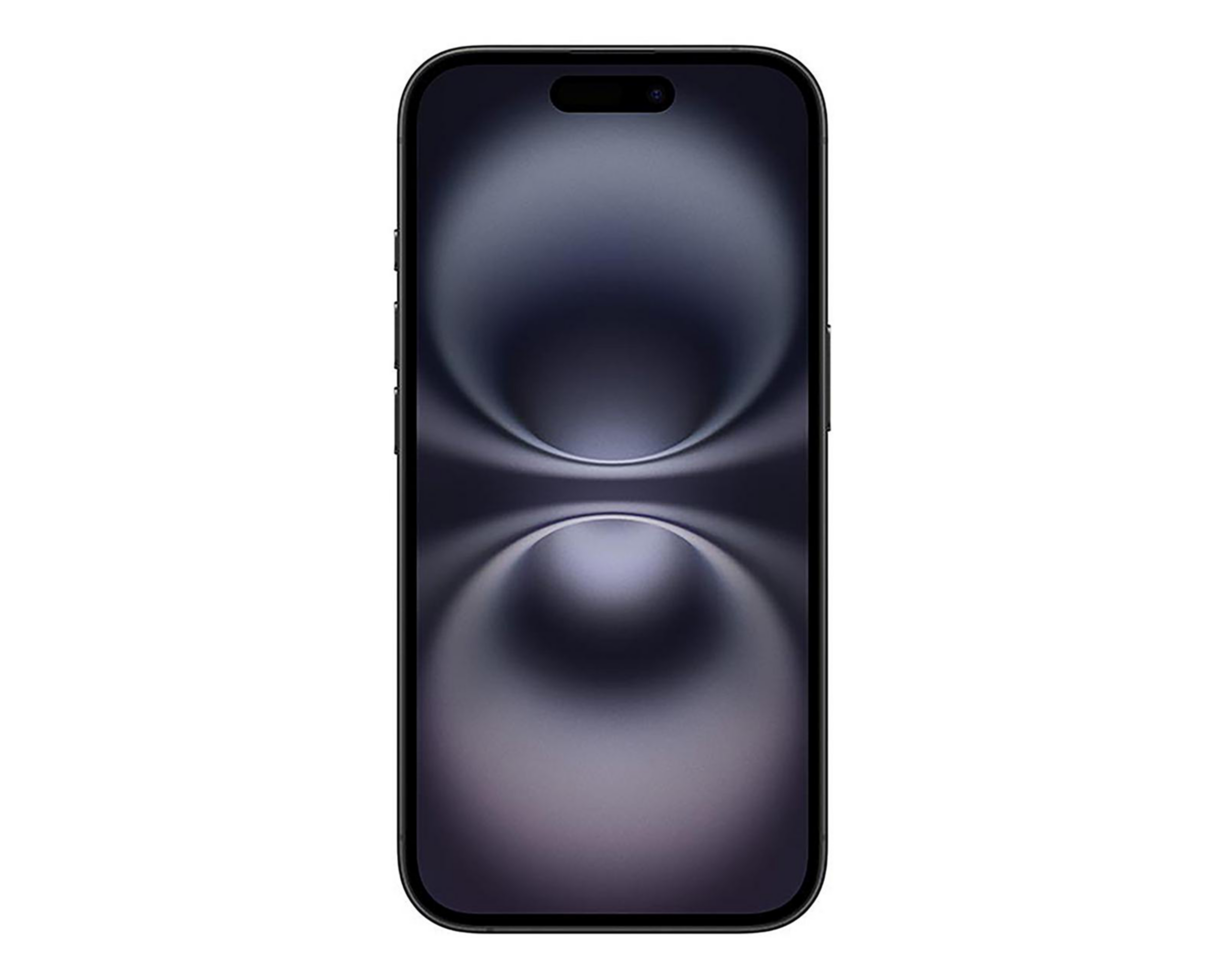 Foto 3 pulgar | iPhone 16 Telcel 128 GB Negro