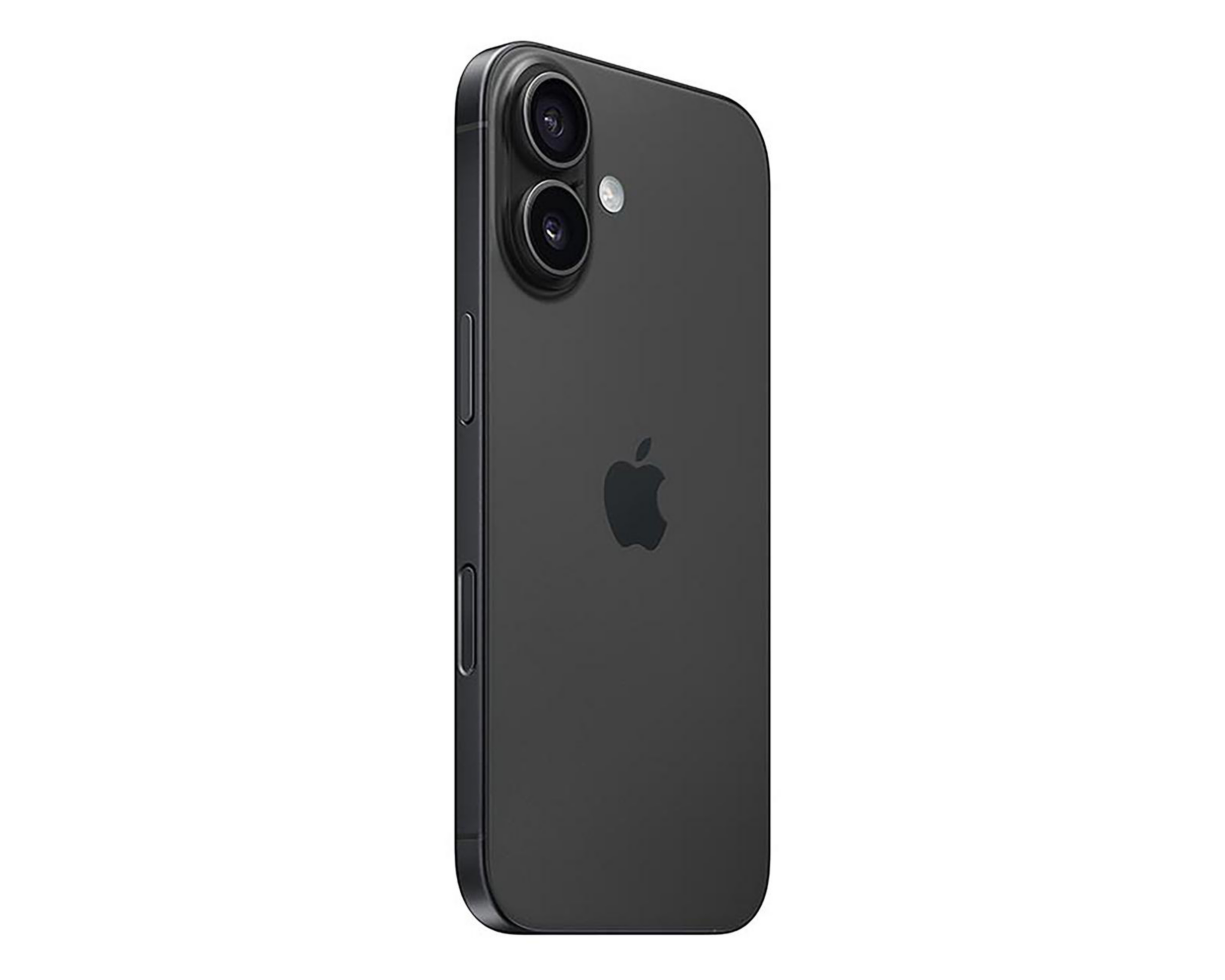 Foto 4 pulgar | iPhone 16 Telcel 128 GB Negro