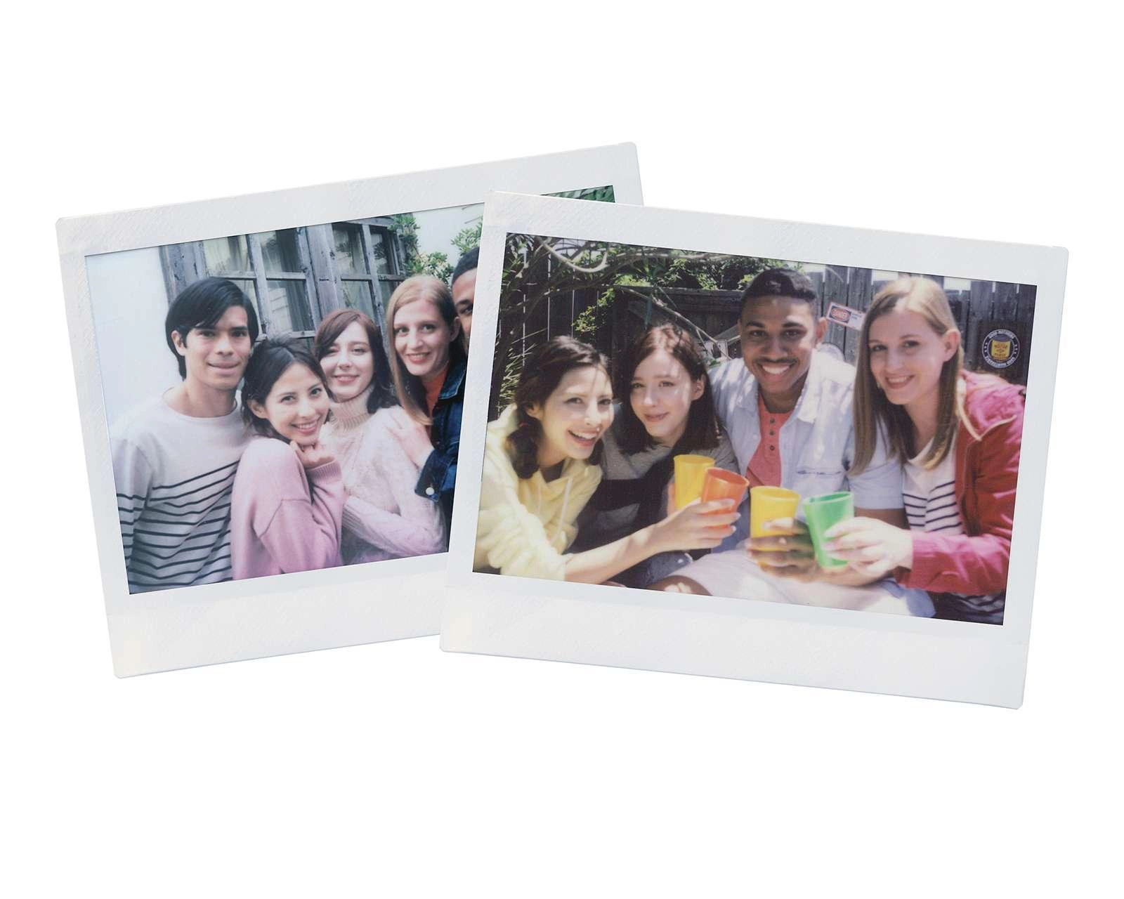 Foto 4 pulgar | Papel Fotográfico Fujifilm para Instax Mini con 10 Hojas