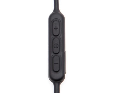 Foto 2 | Audífonos Deportivos Panasonic Manos Libres RP-BTS10PP-K