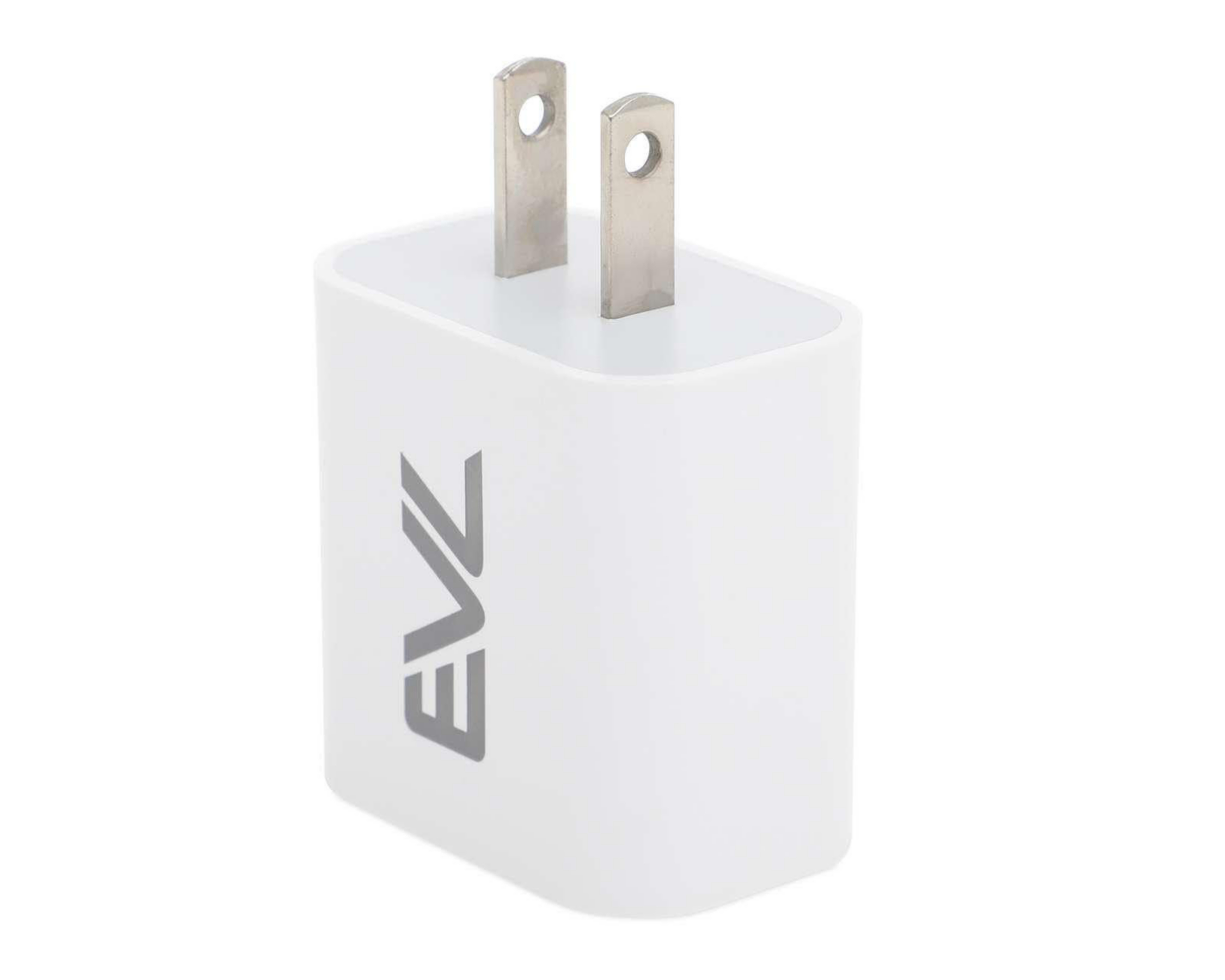 Foto 4 pulgar | Cargador EVL Tipo C - USB de 10 W