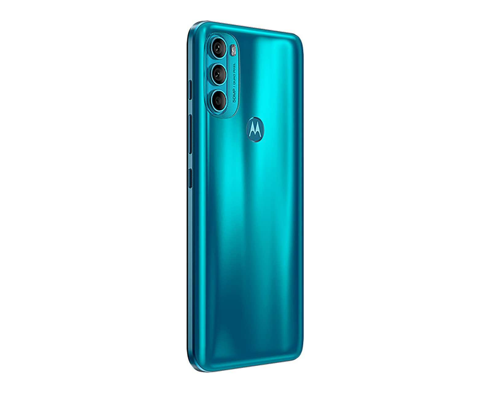 Foto 4 | AT&T / Unefon Motorola Moto G71 128 GB Verde