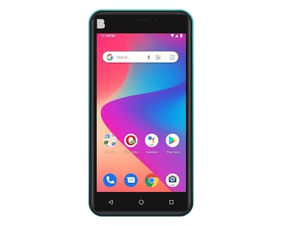 Foto 2 | Celular BLU Liberado Studio X10 32GB Verde
