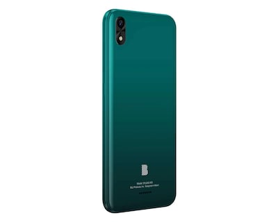 Foto 4 | Celular BLU Liberado Studio X10 32GB Verde
