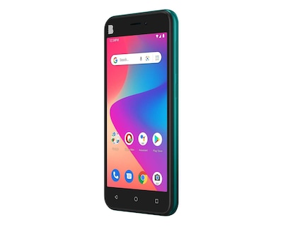 Foto 5 | Celular BLU Liberado Studio X10 32GB Verde