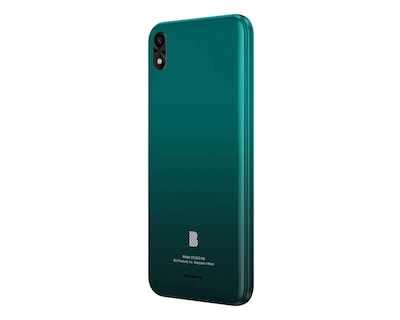 Foto 6 | Celular BLU Liberado Studio X10 32GB Verde