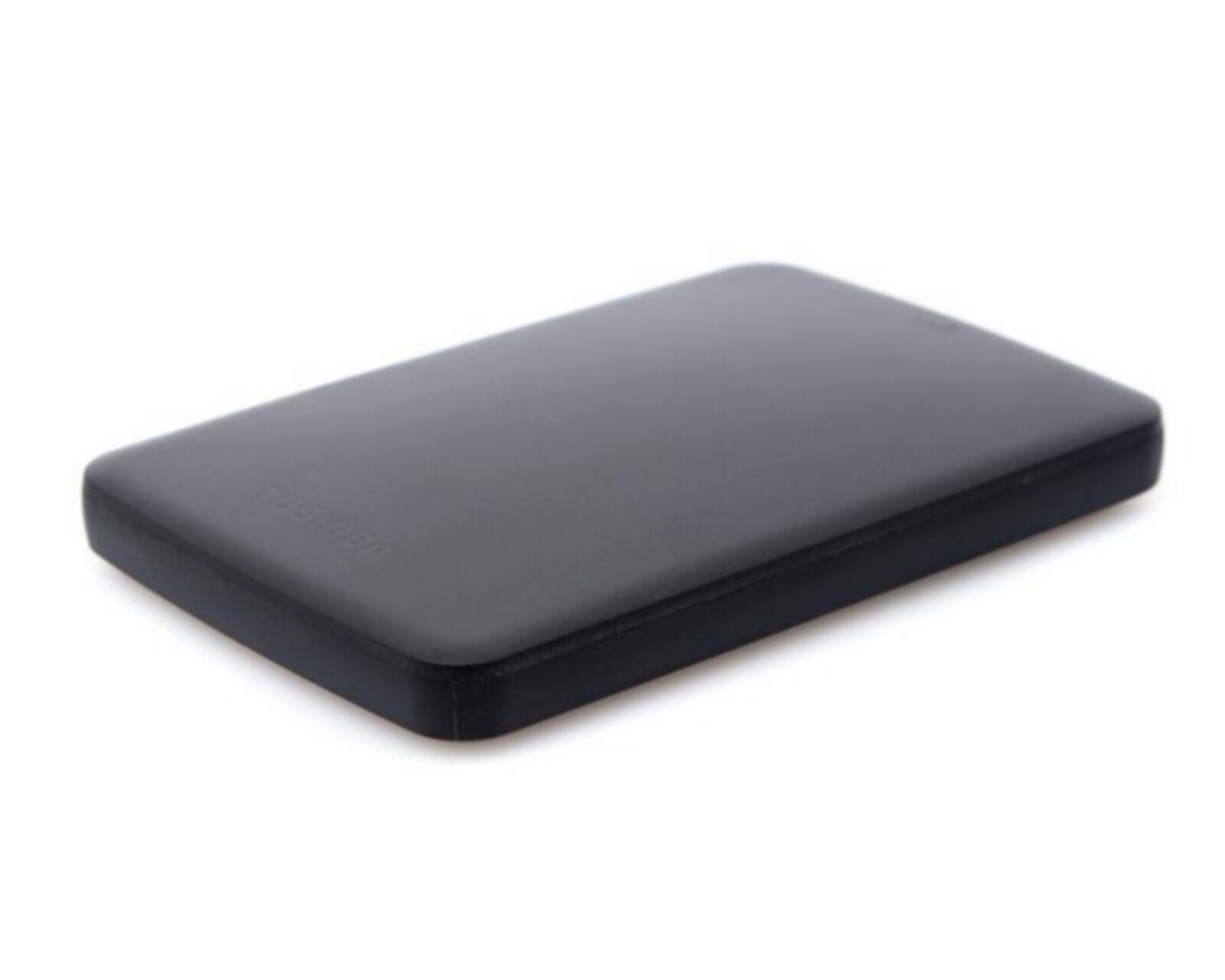 Disco Duro Externo Toshiba 1 TB
