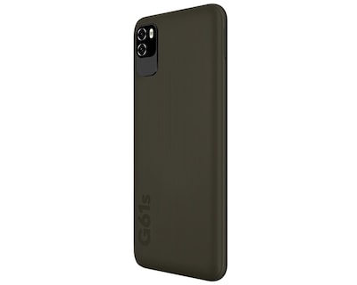 Foto 4 | Celular BLU Liberado G61S 64 GB Negro