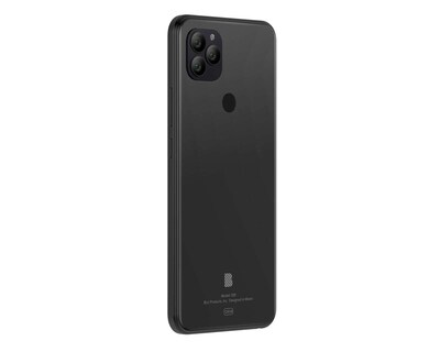 Foto 3 | Celular BLU Liberado S91 128 GB Negro